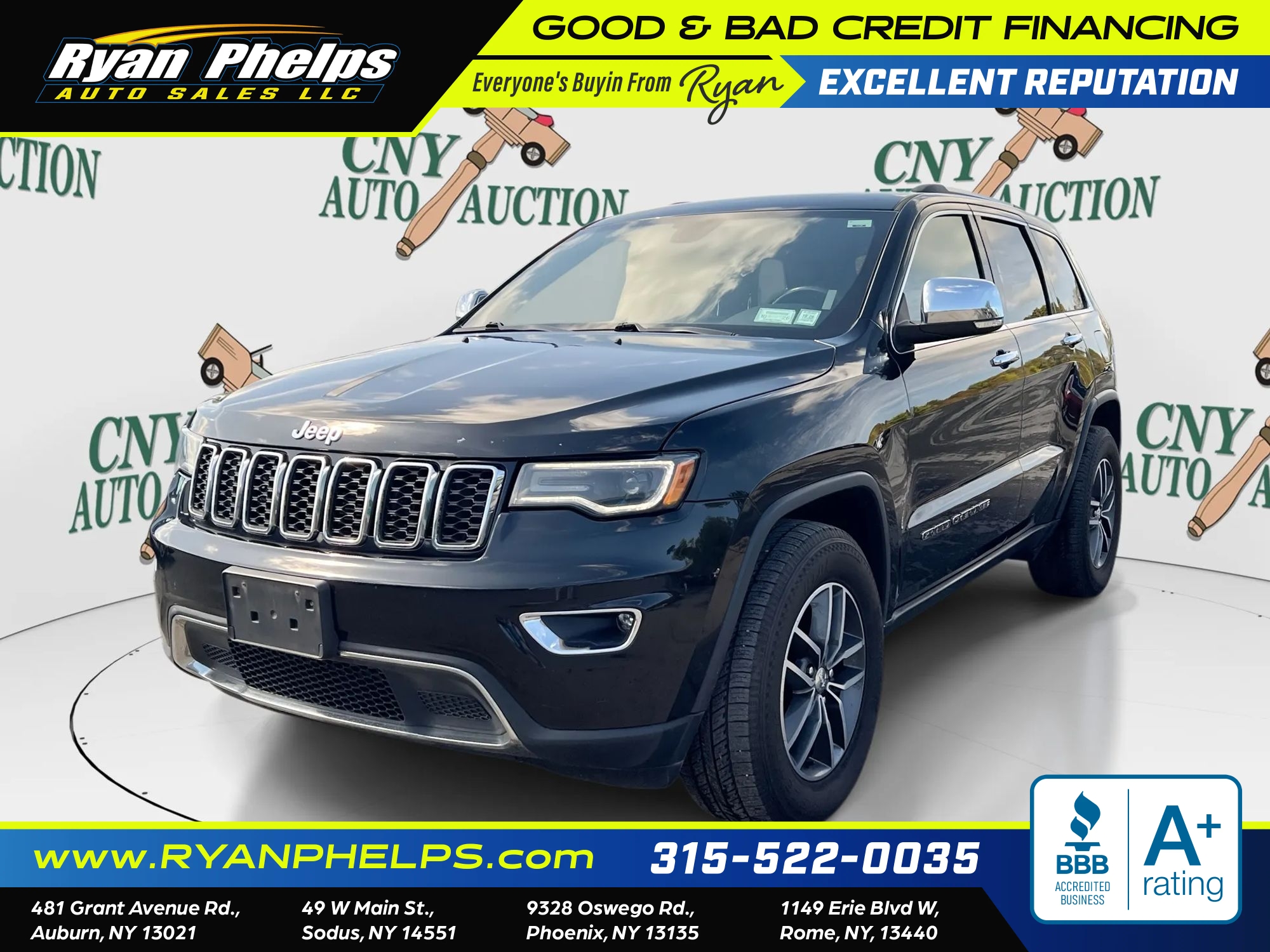 jeep grand cherokee 2018 1C4RJFBG9JC285685 image jeep grand cherokee 2018 1C4RJFBG9JC285685 image